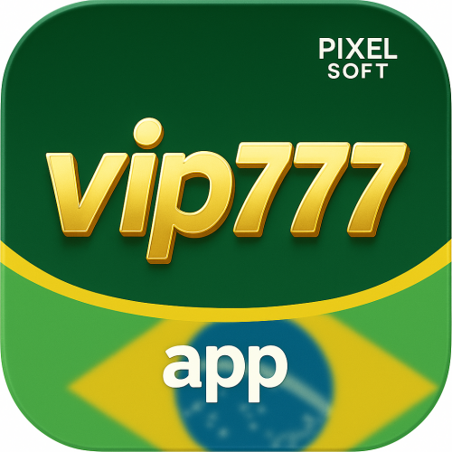 vip777 - A melhor sorte começa no cassino online mais confiável!
